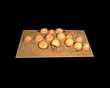 SAUROPOD EGGS